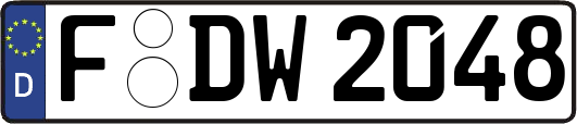 F-DW2048