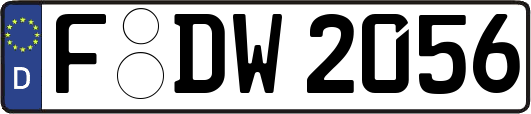F-DW2056