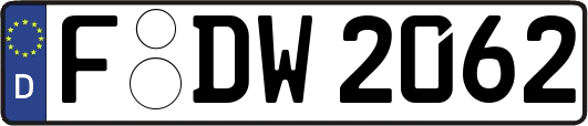 F-DW2062