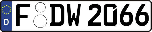 F-DW2066
