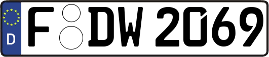 F-DW2069