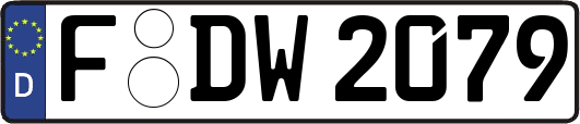 F-DW2079