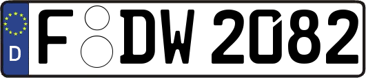 F-DW2082
