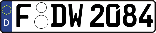 F-DW2084