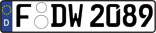 F-DW2089