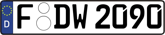 F-DW2090