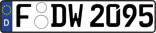 F-DW2095