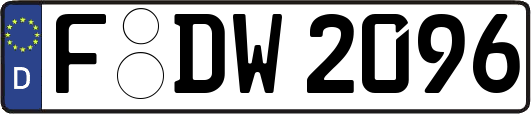 F-DW2096