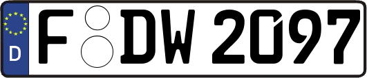 F-DW2097
