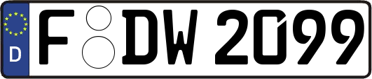 F-DW2099