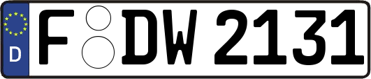 F-DW2131