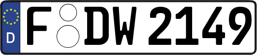 F-DW2149