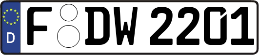 F-DW2201