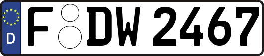 F-DW2467