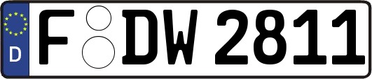 F-DW2811