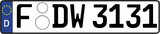 F-DW3131