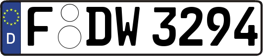 F-DW3294