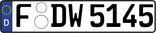F-DW5145