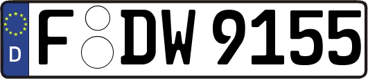 F-DW9155