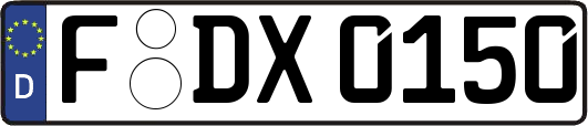 F-DX0150