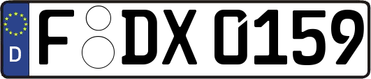 F-DX0159