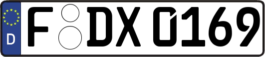 F-DX0169