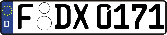 F-DX0171