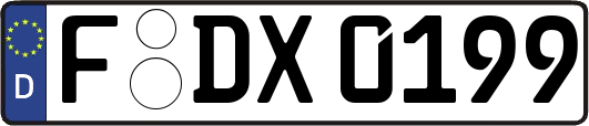 F-DX0199