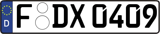 F-DX0409