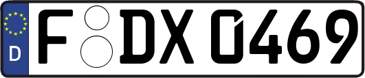 F-DX0469