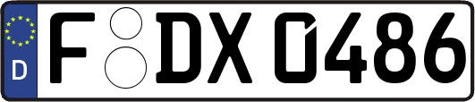 F-DX0486