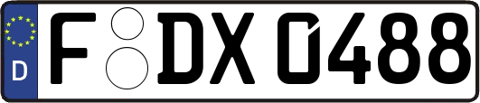 F-DX0488