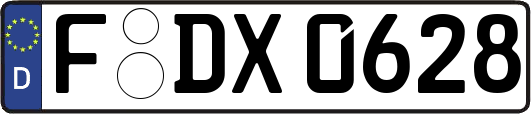F-DX0628