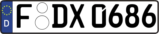 F-DX0686