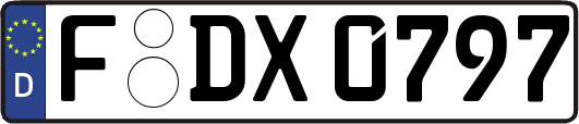F-DX0797