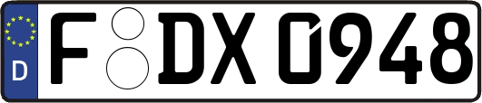 F-DX0948