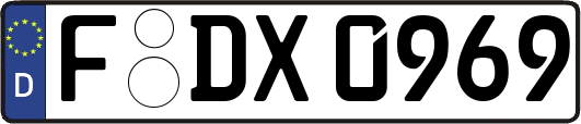 F-DX0969