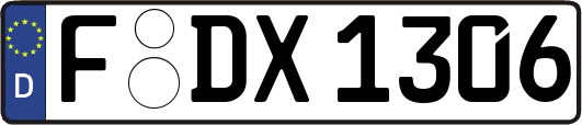 F-DX1306