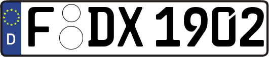 F-DX1902