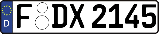 F-DX2145