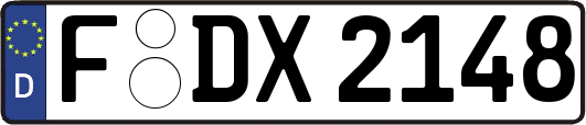 F-DX2148