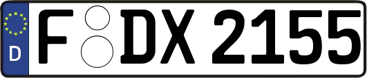 F-DX2155