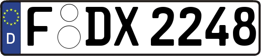 F-DX2248