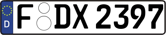 F-DX2397