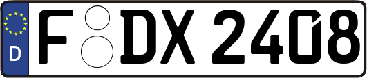 F-DX2408