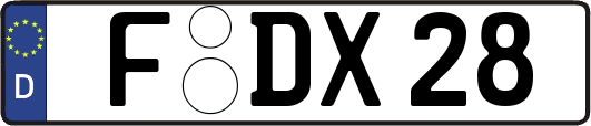F-DX28