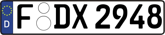 F-DX2948