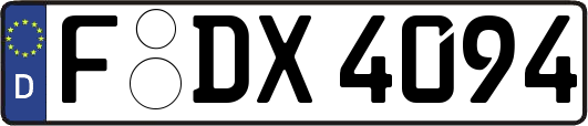 F-DX4094