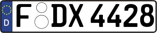 F-DX4428