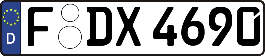 F-DX4690